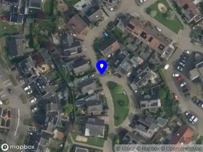 Milieuvergunning Herbergierserf  Houten