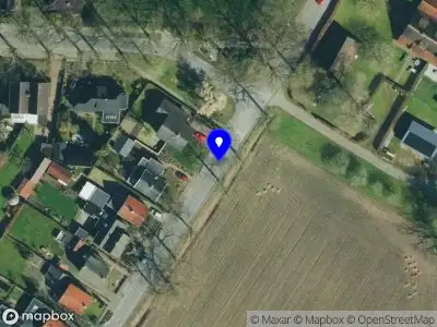 Evenementenvergunning Pastoor C.M. van Everdingenstraat  Rietmolen