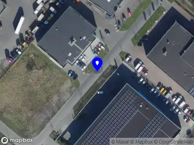 Melding Besluit activiteiten leefomgeving van Tesla Motors Netherlands