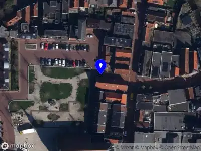 Evenementenvergunning Markt  Dokkum