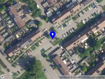 Omgevingsvergunning Poldermolenweg  Almere