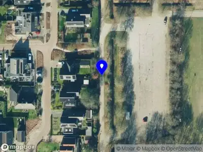 Terinzagelegging omgevingsvergunning voor een flora- en fauna-activiteit – 2e Meerkampweg 1, Havelte