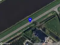 Goedkeuring van het ecologisch uitvoeringsplan aan de locatie Eemskanaal ZZ 5 te Lageland op grond van de Generieke Ontheffing NCG 2021