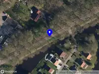 Aanvraag omgevingsvergunning Omgevingswet: Paviljoenweg 2-H50, Wedde, kap 1 eik, datum: 12 maart 2025