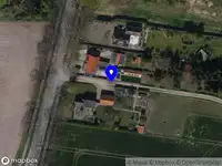 Gemeente Bergen op Zoom - aanvraag om omgevingsvergunning - het vervangen van de erfafscheiding  - Steenbergseweg 99, Lepelstraat