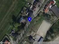 Gemeente Moerdijk - aanvraag omgevingsvergunning - Oudendijk 8, Standdaarbuiten