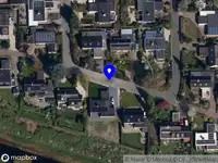 Amalia van Solmslaan 9 Hoogezand, aanvraag vergunning