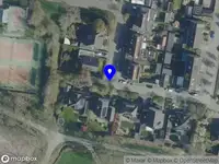 Mededeling voorgenomen kap