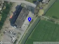 Gemeente West Maas en Waal - Een omgevingsvergunning is aangevraagd voor de verbouw van een loods, Sluissewal 23, in Altforst (25-02-2025), ODR2503255 -