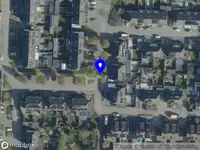 Mededeling voorgenomen kap