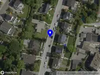 Aanvraag vergunning voor een omgevingsplanactiviteit uitweg, Mozartstraat 15, Brunssum