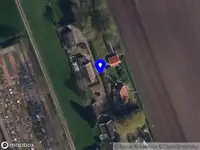 Hoofdweg 136 Hellum, aanvraag vergunning