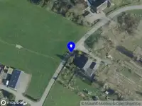 Mededeling voorgenomen kap