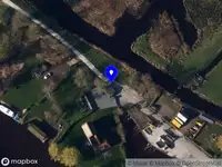 Gemeente Tytsjerksteradiel - ontvangen aanvraag omgevingsvergunning, het uitbreiden van een steiger/vlonder, Smidspaed 11, Earnewâld