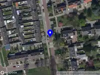 Ingediende aanvraag voor een omgevingsvergunning Wilhelminalaan 81