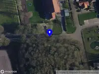 Gemeente Oldambt, ingediende aanvraag omgevingsvergunning, realiseren vier woon-zorgappartementen in bestaande schuur, Rijslaan 4, 9681 CR Midwolda