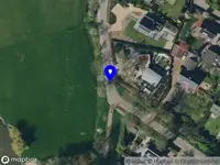 Aanvraag vergunning voor bouwen schuur Lingeweg 145 Tiel