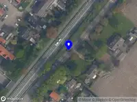 Aanvraag vergunning voor het vervangen van een gedeelte van de houten spant aan Leeuwenhoekweg 90 te Bergschenhoek