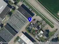 Toestemming voor nieuwbouw bedrijfshal Provincialeweg 10 Kapel Avezaath