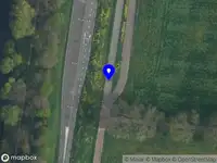 Houten, Binnenweg parkeerterrein Nieuw Wulven, verleende standplaatsvergunning ondertekenen samenwerkingsovereenkomst doorfietsroute