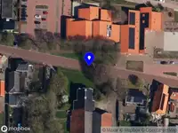 Hereweg 344 Meeden, Verleende omgevingsvergunning (reguliere procedure) 19521399824