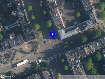 Omgevingsvergunning Bilderdijkstraat  Amsterdam