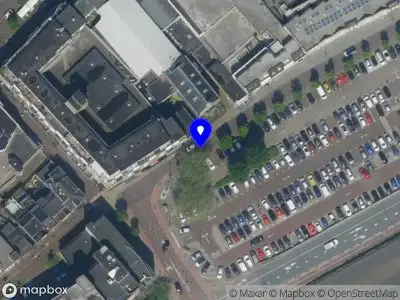 Bouwvergunning Meerstraat  Beverwijk