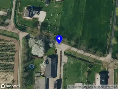 Bouwvergunning Groenestraat  Dodewaard