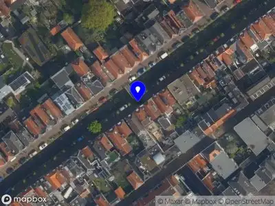 Bouwvergunning Vlamingstraat  Delft