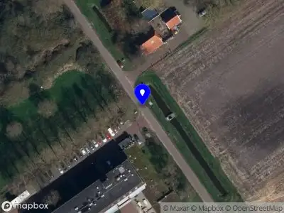 Bouwvergunning Telefoonweg  Musselkanaal