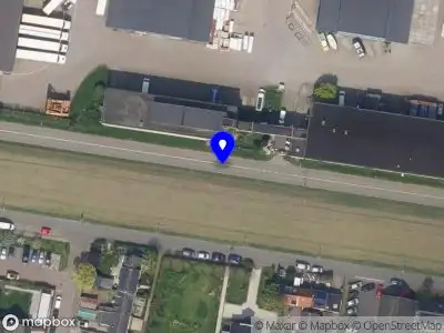 Milieuvergunning Oostdijk  Rotterdam