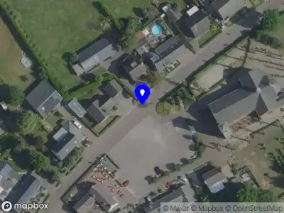 Gemeente Bergen (L.) - Reserveren van parkeerplaatsen voor het opladen van elektrische voertuigen  - op verschillende locaties te Bergen (L.)