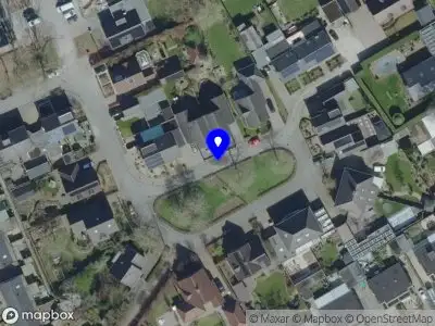 Gemeente Bergen (L.) - Reserveren van parkeerplaatsen voor het opladen van elektrische voertuigen  - op verschillende locaties te Bergen (L.)