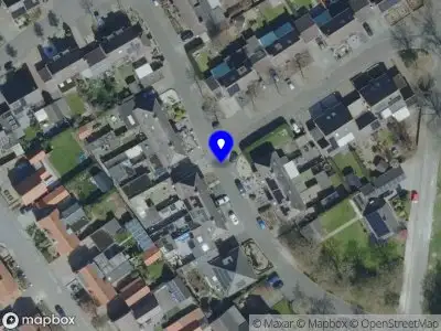 Gemeente Bergen (L.) - Reserveren van parkeerplaatsen voor het opladen van elektrische voertuigen  - op verschillende locaties te Bergen (L.)