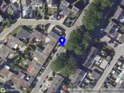 Omgevingsvergunning Meylaertsweg  Nieuwstadt