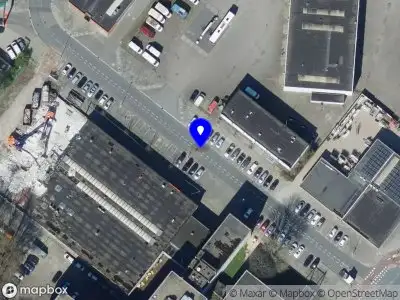Milieuvergunning Leerlooierstraat  Hoogvliet Rotterdam
