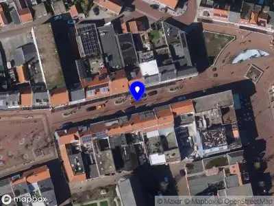 Overig Burchtstraat  Oostburg
