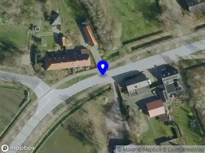 Omgevingsvergunning Boskantseweg  Sint-Oedenrode
