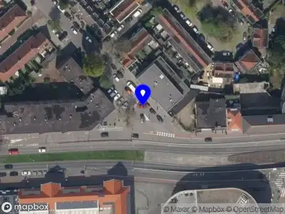 Bouwvergunning Sandelingplein  Rotterdam