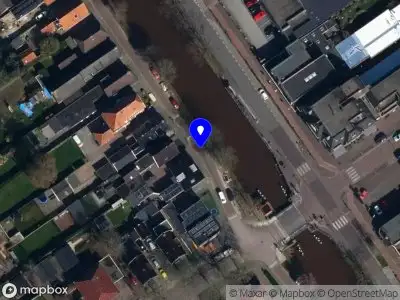 Kapvergunning Marktkade  Musselkanaal