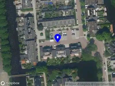 Overig Wim van de Kappellehof  Wormer