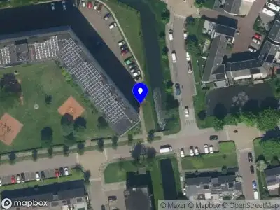 Overig Koningsvarenstraat  Wormer