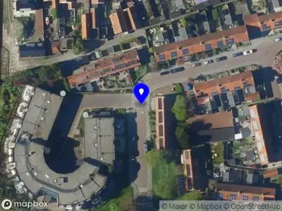 Omgevingsvergunning Violenstraat  Noord-Scharwoude