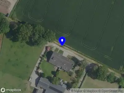 Bouwvergunning De Wolfsputten  Aarle-Rixtel