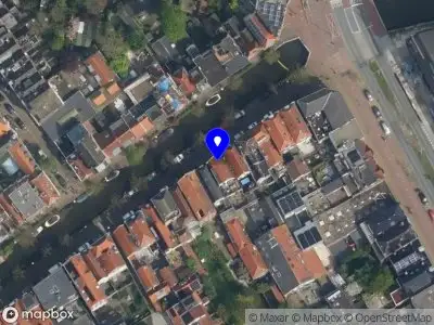 Overig Buitenwatersloot  Delft