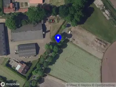 Watervergunning Kalmthoutsebaan  Wernhout