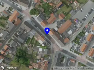 Verleende omgevingsvergunning / Steegputstraat 2, 6017 BC te Thorn / Maasgouw / bekendgemaakt op 11 maart 2025 / het aanbrengen van logo’s op de voor- en zijgevel van het pand / Activiteiten: Bouwacti