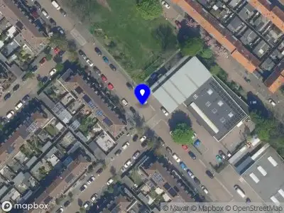 Omgevingsvergunning P.J. Troelstraweg  Maassluis