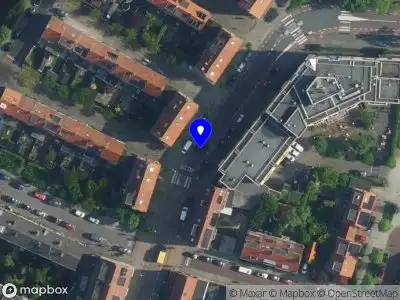 Overig Arent Krijtsstraat  Diemen