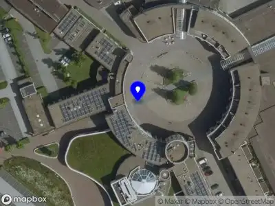 Verkeersbesluit Sweelinckplein  Landgraaf